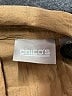 Chico's Solid Tan Jacket Size Sm (0) - photo 6