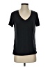 Gap Fit Black Active T-Shirt Size S - photo 1