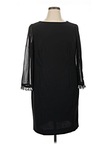 Connected Apparel Cocktail Dress (view 1)