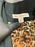 Cato Black Blazer Size 2 - photo 6