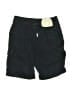 Levi's 100% Cotton Black Cargo Pants Size 5 - 6 - photo 2