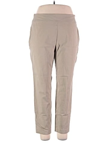 Crown & Ivy Casual Pants (view 1)