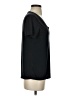 Gap Fit Black Active T-Shirt Size S - photo 4