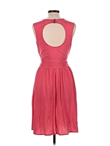 Tracy Reese Casual Dress (view 2)