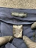 Hilary Radley Chevron-herringbone Blue Active Pants Size XL - photo 7