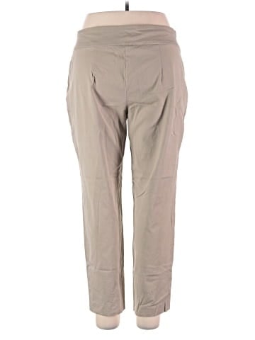 Crown & Ivy Casual Pants (view 2)