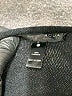 Aqua 100% Cashmere Black Cashmere Pullover Sweater Size M - photo 7
