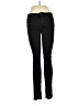 Joe's Jeans Solid Black Jeans Size 29 waist - photo 1