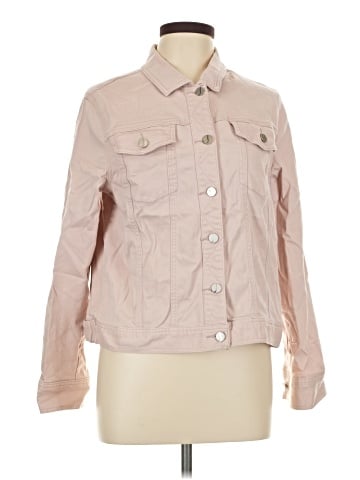 Jones New York Signature Jacket (view 1)
