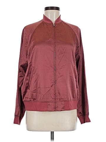 Uniqlo Track Jacket (view 1)