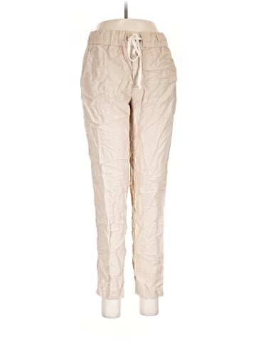 Enza Costa Casual Pants (view 1)