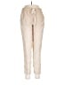 Enza Costa Ivory Casual Pants Size Med (2) - photo 1