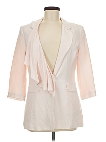 Manoukian Blazer (view 1)