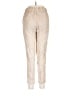 Enza Costa Ivory Casual Pants Size Med (2) - photo 2
