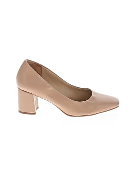 Naturalizer Heels