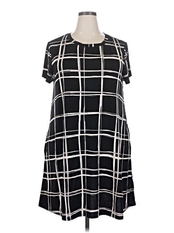 Apt. 9 Casual Dress (view 1)