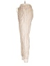 Enza Costa Ivory Casual Pants Size Med (2) - photo 5