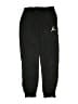 Air Jordan Black Track Pants Size 13 - 15 - photo 1