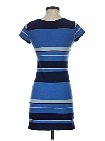 Derek Heart Casual Dress (view 2)