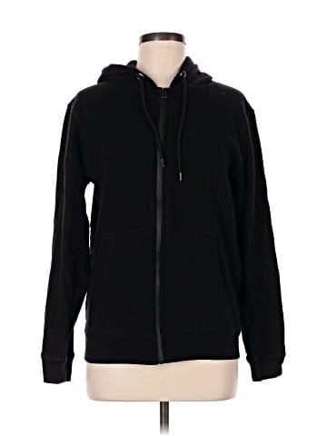 NY&C Zip Up Hoodie (view 1)
