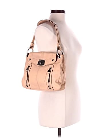 B Makowsky Shoulder Bag (view 2)