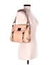 B Makowsky Tan Ivory Shoulder Bag One size - photo 2
