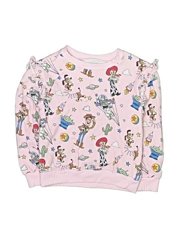 Disney Sweatshirt (view 1)