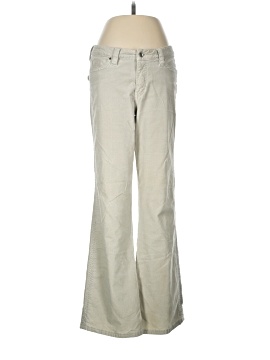 Christopher Blue Casual Pants