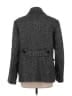 Covington Tweed Gray Coat Size L - photo 2
