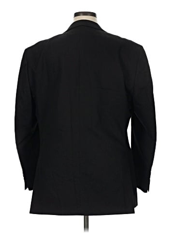 Perry Ellis Portfolio Blazer (view 2)