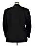 Perry Ellis Portfolio Black Blazer Size 46R - photo 2