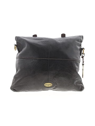 Fossil Leather Shoulder Bag (view 2)