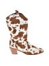 Unbranded White Boots Size EU 40 - photo 1