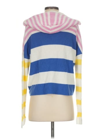 Central Park West Pullover Sweater (view 2)