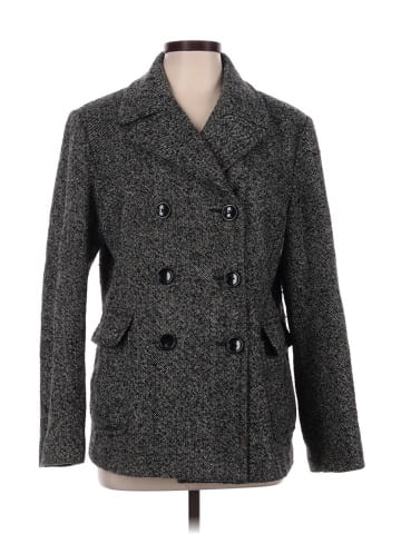 Covington Coat (view 1)