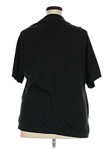 Isaac Mizrahi LIVE! Tuxedo Vest (view 2)
