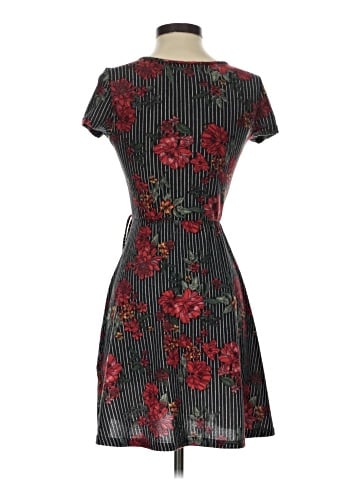 Derek Heart Casual Dress (view 2)