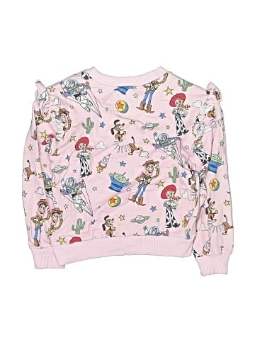 Disney Sweatshirt (view 2)