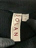 Left Coast by Dolan Black Cardigan Size XL - photo 4