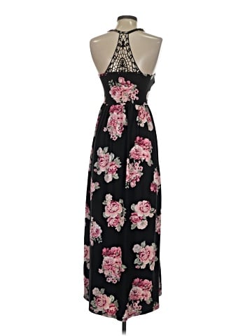 Derek Heart Casual Dress (view 2)