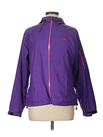 New Balance Windbreaker (view 1)