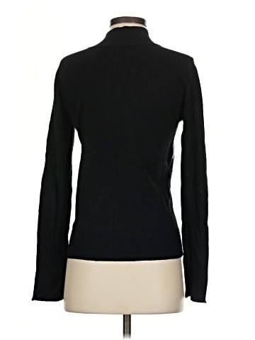 7th Avenue Design Studio New York & Company Long Sleeve Top (view 2)