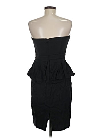 White House Black Market Cocktail Dress (view 2)