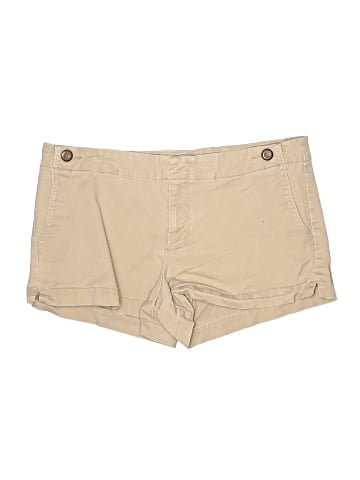 Gap Outlet Khaki Shorts (view 1)