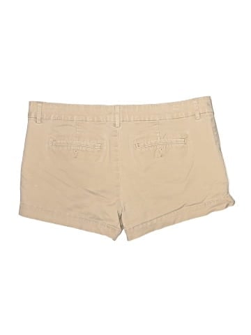 Gap Outlet Khaki Shorts (view 2)
