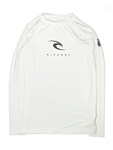 Rip Curl Rash Guard (view 1)
