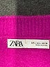 Zara Purple Pullover Sweater Size L - photo 4