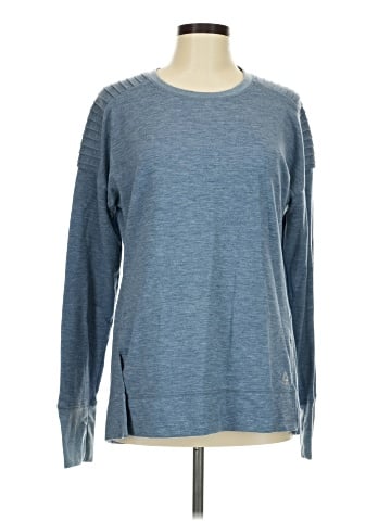 Reebok Long Sleeve T-Shirt (view 1)