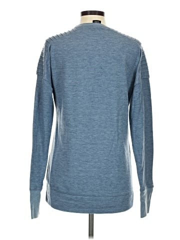 Reebok Long Sleeve T-Shirt (view 2)