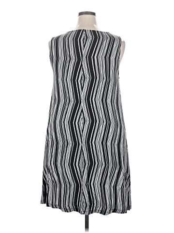 Apt. 9 Casual Dress (view 2)